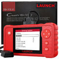 LAUNCH VII+ V2.0 KFZ OBD2 Diagnosegerät Profi Auto Scanner AT SAS ABS Öl SAS ETC