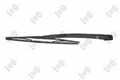 ABAKUS 103-00-085-C Wischarm-Satz Hinten für RENAULT KOLEOS (HY)
