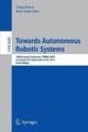 Auf dem Weg zu autonomen Robotersystemen - 9783319224152