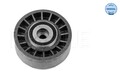 MEYLE Umlenk-/Führungsrolle Keilrippenriemen 014 020 0008 für MERCEDES 124 Model