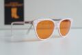 NAF-NAF PARIS  Brille 60er Sonnenbrille TRUE VINTAGE sunglasses 60s Accessoires 