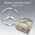 Original Mercedes-Benz Stern Heck Heckklappe W205 C‑Klasse Limousine