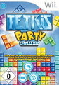 Tetris Party Deluxe (Nintendo Wii)