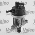 Kraftstoffpumpe Benzinpumpe für VW Polo II Coupe 1989 - 1992 Valeo 474658
