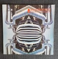 LP Schallplatte Vinyl Album The Alan Parsons Project  "Ammonia Avenue" 1984