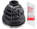 FEBI BILSTEIN Faltenbalgsatz, Antriebswelle 173227 passend für NISSAN