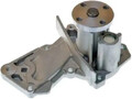 Wasserpumpe A310861P DENCKERMANN für FORD FIESTA VI FOCUS II Cabriolet FUSION