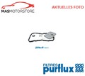 AUTOMATIKGETRIEBE HYDRAULIKFILTERSATZ PURFLUX TEK071 P NEU OE QUALITÄT
