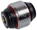 2x Querlenkerlager SWAG 20 92 6643/2x für BMW 3er E90 Touring E91 E92 F30 F80 X1