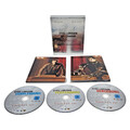 Stieg Larsson Millennium Trilogie Director's Cut Blu-ray Verblendung Verdammnis