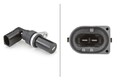 HELLA Kurbelwellensensor Impulsgeber 6PU 009 163-961 für BMW X5 E39 E46 E53 E38