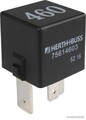 Multifunktionsrelais HERTH+BUSS ELPARTS 75614603 für SEAT VW SKODA AUDI PASSAT 5