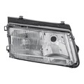 HELLA Scheinwerfer Rechts für VW PASSAT Variant (3B5) PASSAT (3B2) 1EF 007