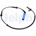 DELPHI ABS Sensor Raddrehzahl SS20071 für BMW E61 E64 E60 E63 5er Touring 6er