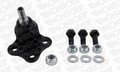 Traggelenk Führungsgelenk MONROE L25565 für DACIA DUSTER SUV TCe 125 4x4 HSAU