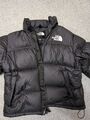 Northface 1996 Retro Nuptse 700 Daunenjacke - Größe M