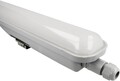 YPHIX LED-Feuchtraum-Wannenleuchte 73666, Aquaprofi 60, 17 W