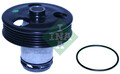INA 538 0411 10 Wasserpumpe for VW