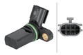 HELLA Impulsgeber, Kurbelwelle 6PU 013 122-631 für INFINITI
