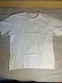 T-Shirt, gebraucht , weiß, XL, Otto Kern
