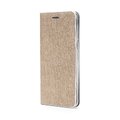 FÜR XIAOMI POCO M3 - BOOK LUNA GOLD Klapp Tasche Flip Case Schutz Hülle
