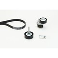 Keilrippenriemensatz CONTITECH 6PK1733K3
