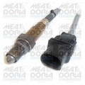 MEAT & DORIA 81836 Lambdasonde für AUDI,SEAT,SKODA,VW