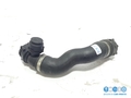 Original BMW  F01 F02 F10 F11  Kühlmittelschlauch Kühlerschlauch Schlauch 780...