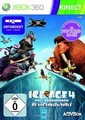 Ice Age 4: Voll Verschoben (Kinect erforderlich) von Act... | Game | Zustand gut