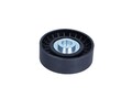 Umlenk-/Führungsrolle Keilrippenriemen MAXGEAR 54-0627 für BMW OPEL V94 OMEGA