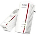 Powerline AVM FRITZ!Powerline 1260E WLAN Set (1200MBit)