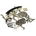 ORIGINAL® Swag 99 13 3082 Steuerkettensatz für Opel CORSA D CORSA C MERIVA A