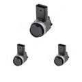3 x Rückwärtsfahr-Parksensor TOPRAN für ALFA ROMEO, AUDI, FIAT, HYUNDAI
