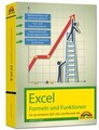 Excel Formeln und Funktionen für 2021 und 365, 2019, 2016, 2013, 2010 und 2 ...