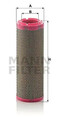 Luftfilter Filtereinsatz C 11 103/2 MANN-FILTER für PIAGGIO NEW HOLLAND LANDINI