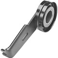 INA 531 0096 10 Spannrolle Keilrippenriemen für PEUGEOT CITROEN FIAT Spannarm