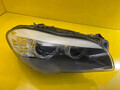 Frontscheinwerfer BMW 5 F10 7203246-19 Xenon Rechts Scheinwerfer Headlight