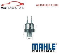 KÜHLMITTELTEMPERATURSENSOR MAHLE ORIGINAL TSE 1D P FÜR VW GOLF IV,PASSAT,POLO