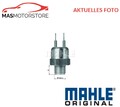 KÜHLMITTELTEMPERATURSENSOR MAHLE ORIGINAL TSE 1D P FÜR VW GOLF IV,PASSAT,POLO