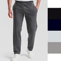 Fruit of the Loom Classic Open Hem Jog Pants 64-032-0 Herren Hose NEU