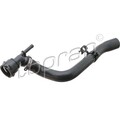 ORIGINAL® Topran Kühlerschlauch für VW GOLF IV GOLF IV Variant BORA I BORA