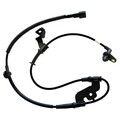 1x ORIGINAL® Textar Sensor, Raddrehzahl Vorne, Links für Hyundai i20 II i20