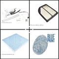 Blue Print SET-31466926 Filterset, Inspektionspaket passend für Honda CR-V IV
