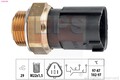 EPS Thermoschalter Temperaturschalter Kühlerlüfter 1.850.690 für 8N3 AUDI GOLF 4