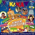 Ki.Ka Kindergeburtstag von Various | CD | Zustand gut
