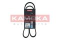 KAMOKA 7016052 Keilrippenriemen für CITROËN,DS,OPEL,PEUGEOT,TOYOTA