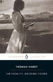 Thomas Hardy Far from the Madding Crowd (Taschenbuch)