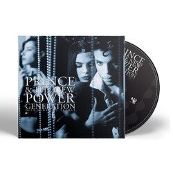 Prince & The New Power Generation Diamonds and Pearls (CD) Remastered AlbumEin weiterer großartiger Artikel von Rarewaves