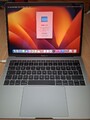 MacBook Pro 13 Zoll, 2017 (256GB SSD, Intel Core i5 7. Gen, 2,3GHz, 8GB) 