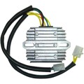 Generatorregler Spannungregler Regler / Gleichrichter Spannungsregler für: Honda